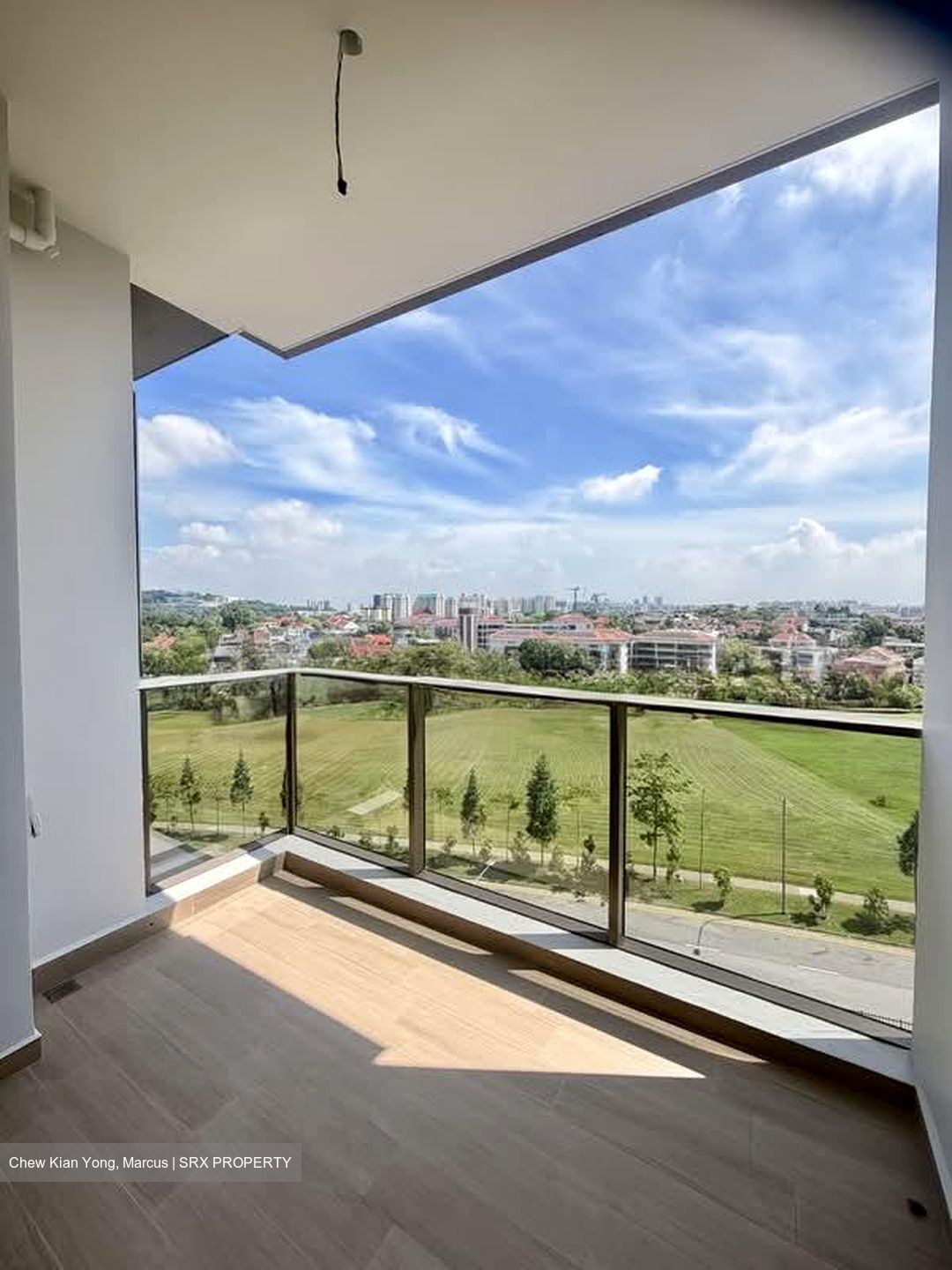 The Botany At Dairy Farm (D23), Condominium #558736691